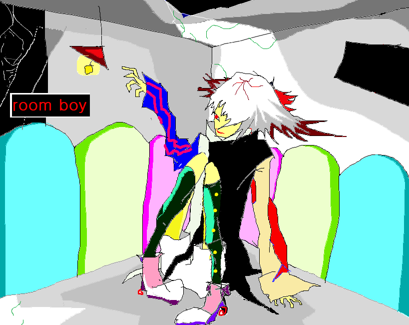 etranger... tweet media