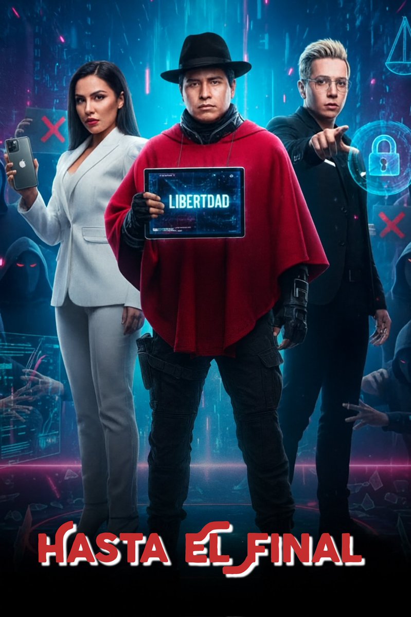 PuninaTelmo's tweet image. Siempre Libertarios LEONÉS 🦁, jamás BORREGOS 🐑 Kagones 
Hasta el Final 
#DiosPatriayLibertad
@conejo_oligarca @SoyBelenix