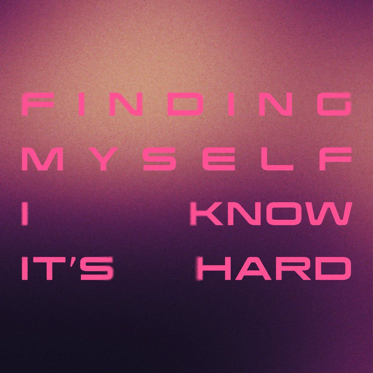 JulianGray's tweet image. Finding myself I know it’s hard… 
@SyenceOfficial @opheliarecords 

Find my way out now.