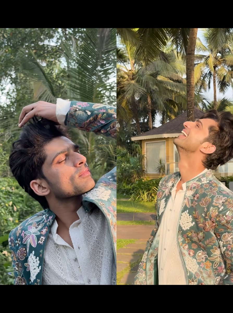 RaziyaKhan14950's tweet photo. ❤️‍🔥 #abhishekkumar #abhishekavengers #HeroKumar https://t.co/AjfQ8YEVrK