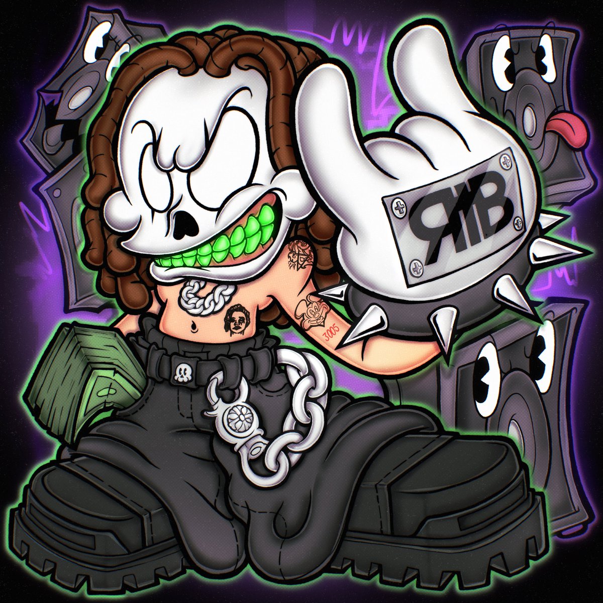 Karalang tweet media