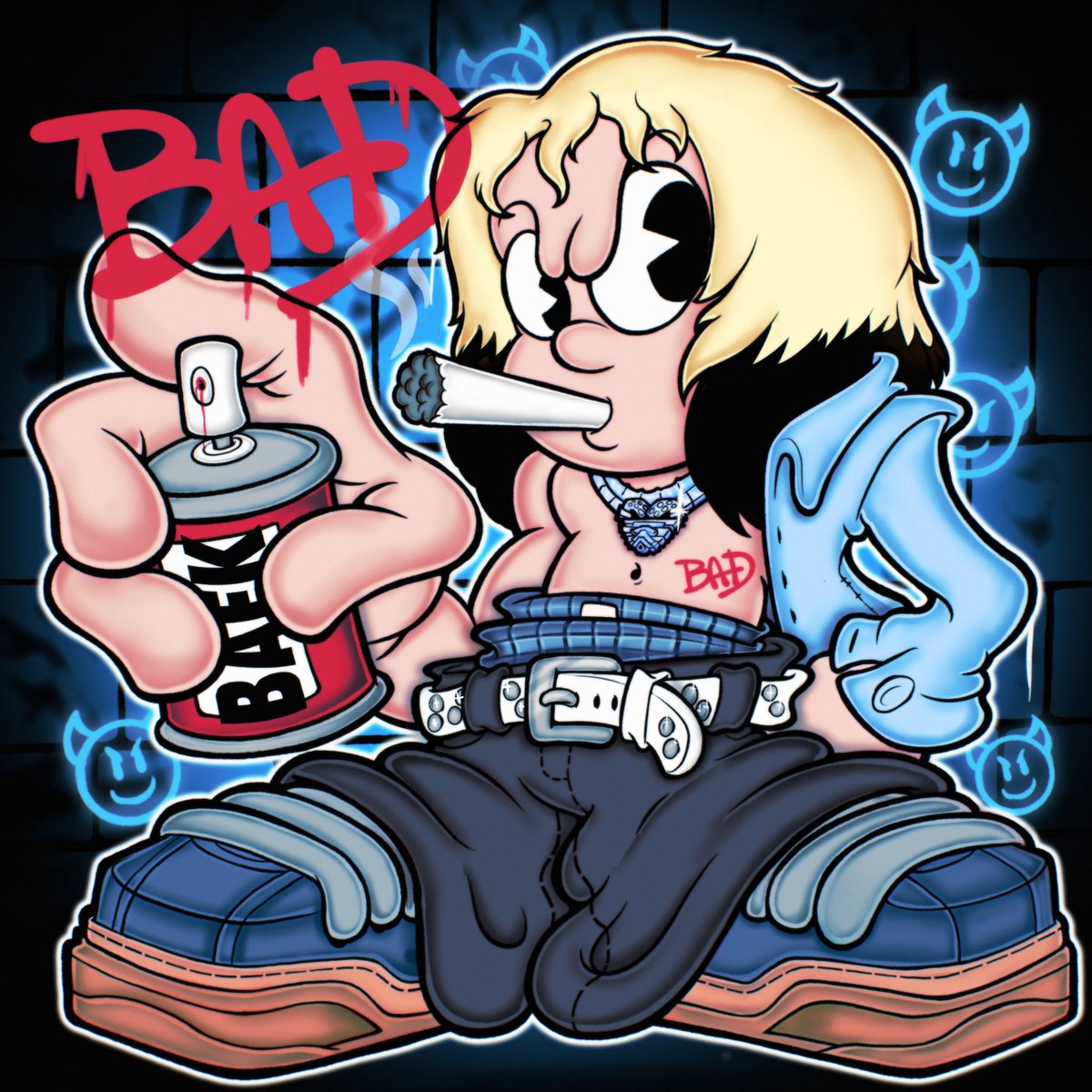 Karalang tweet media