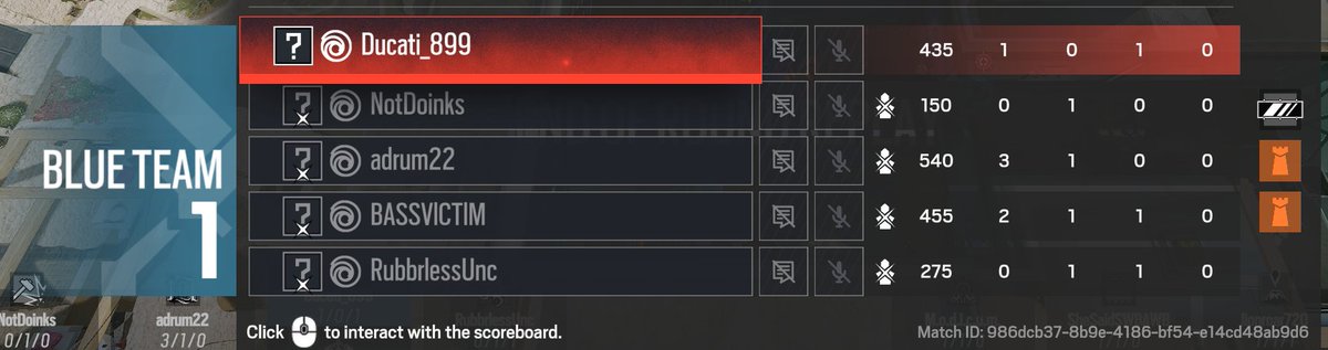 VarsityGaming tweet media