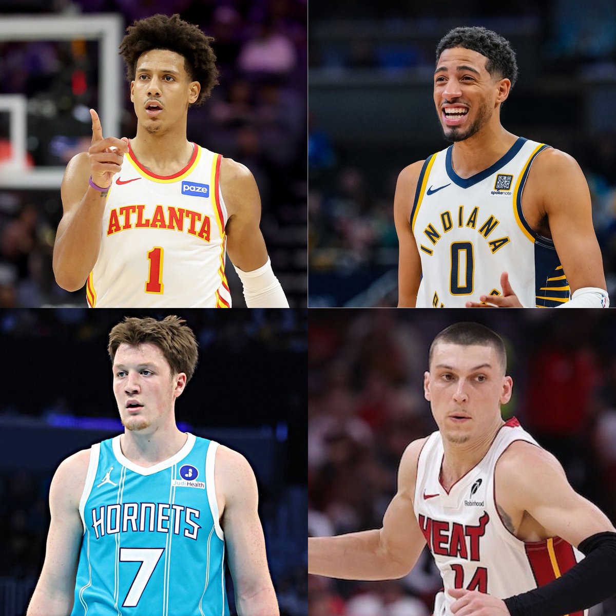 Bucks Lead tweet media