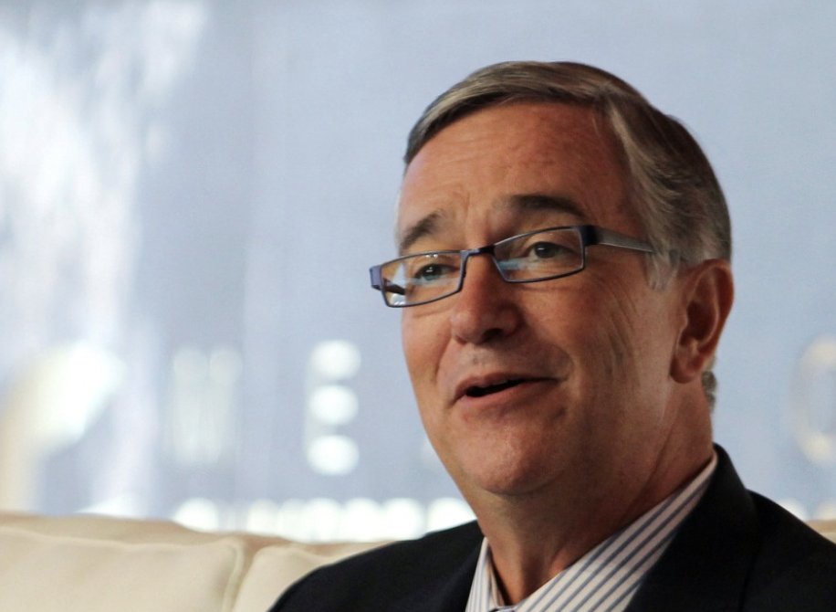 🚨Bureau : "Ricardo Salinas: Il Bitcoin è l'asset hard definitivo"