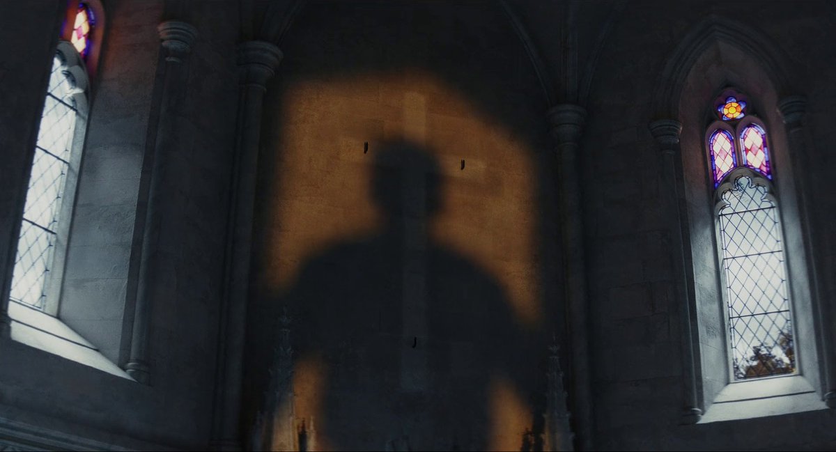 Netflix trabaja incansablemente para que vos no puedas ver esto en un cine