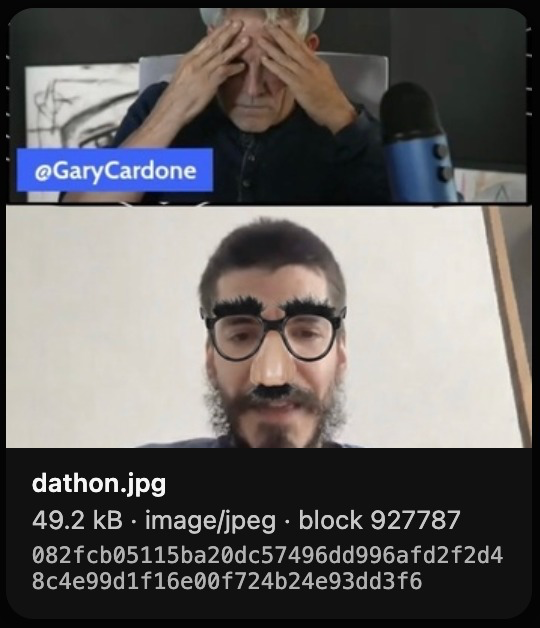 Gold Leader tweet media