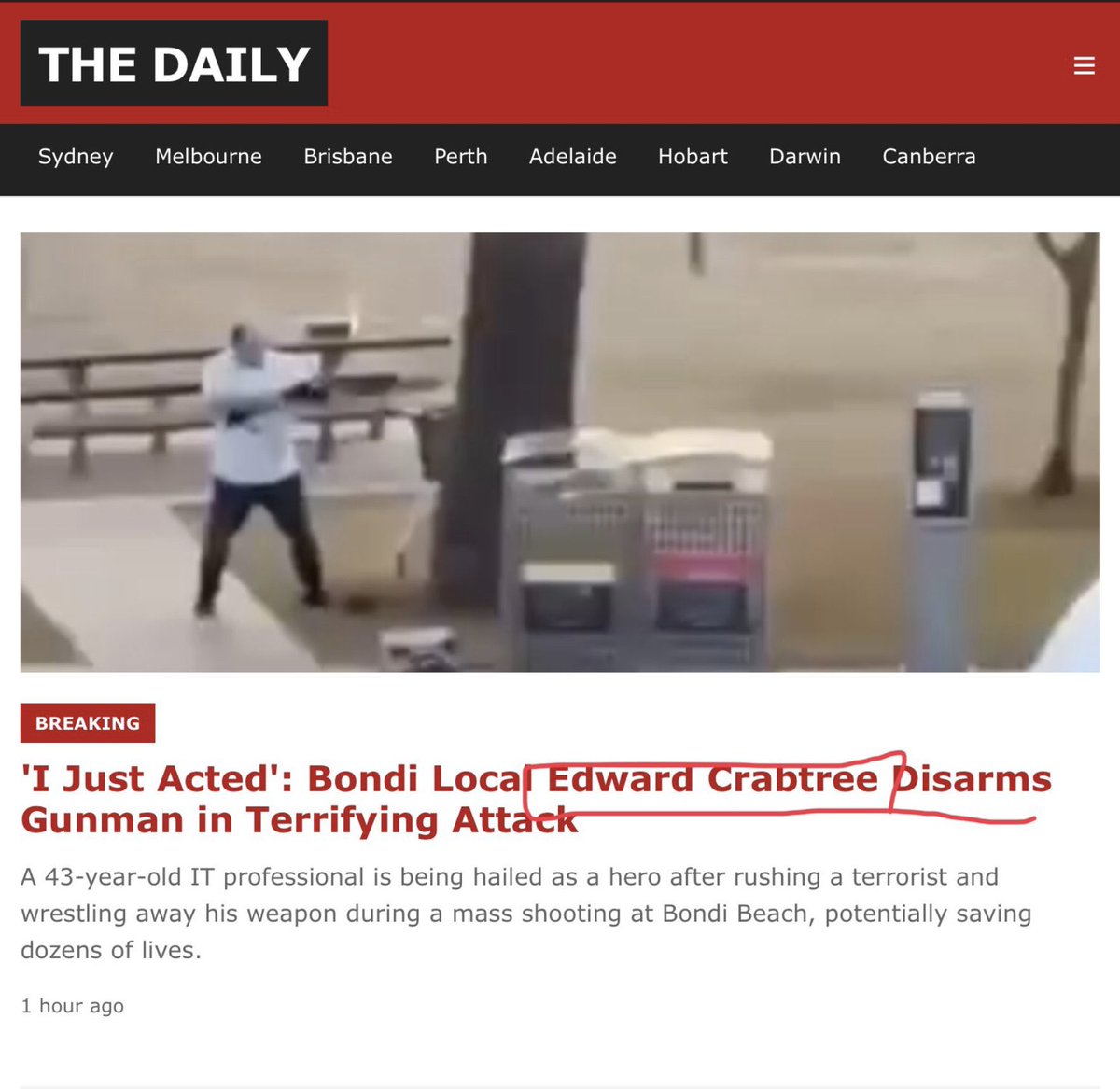 Dennis jacob tweet media