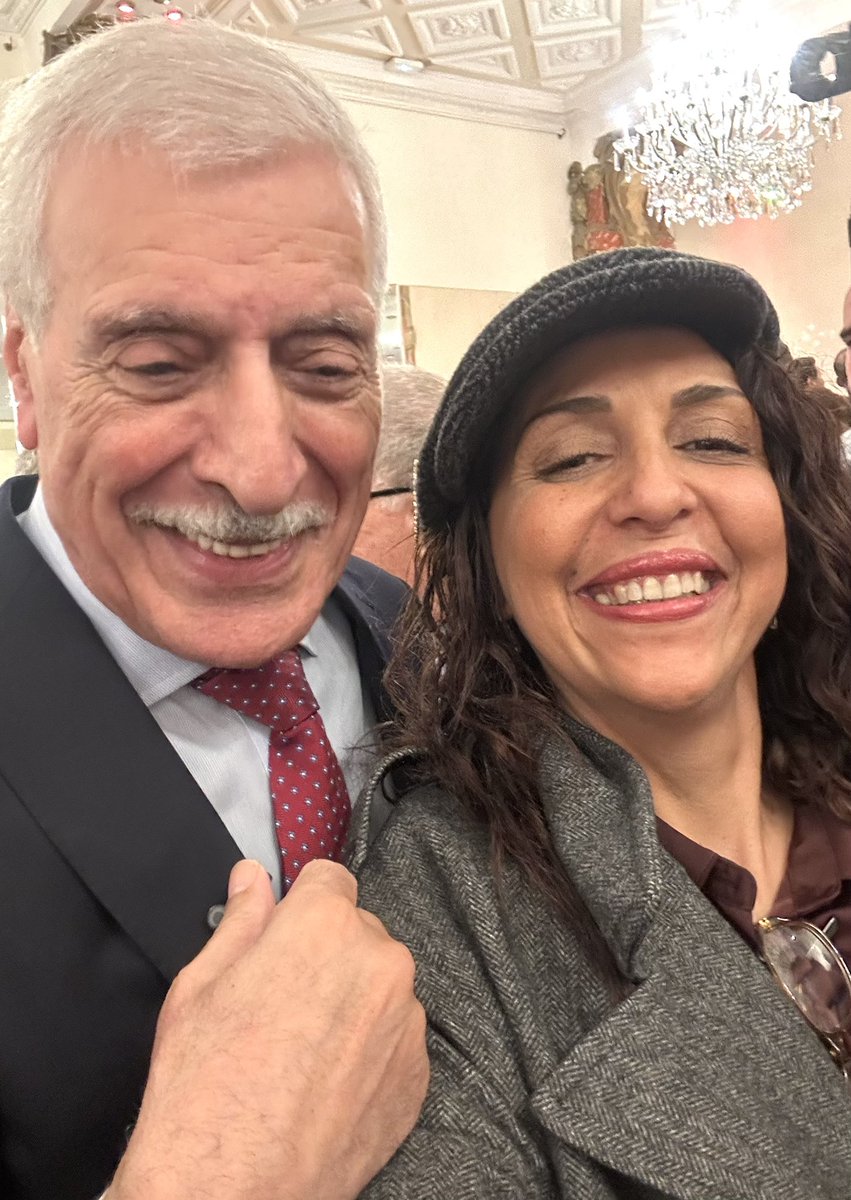 Henda Ayari tweet media