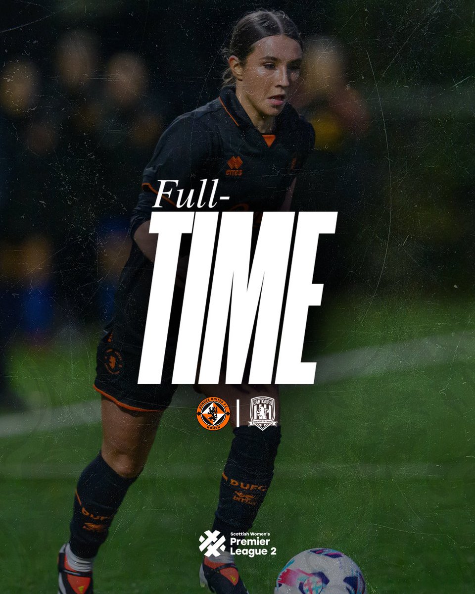 Dundee United FC Women tweet media