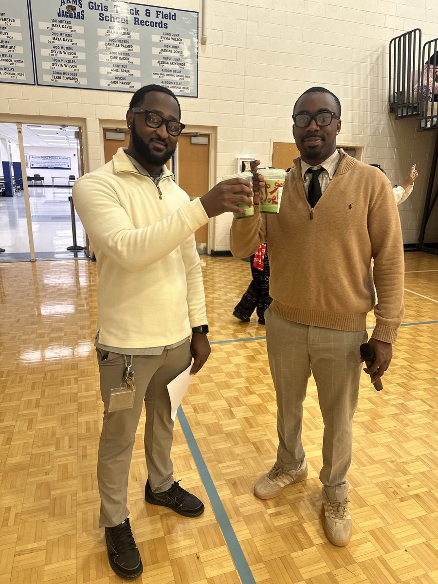 ARMS Athletics tweet media