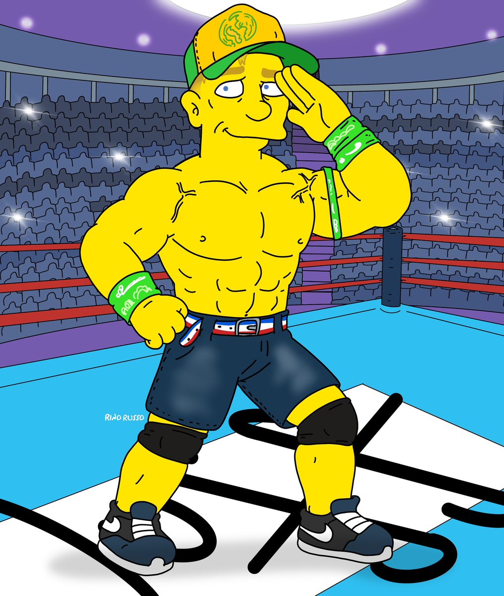 Rino Russo tweet media