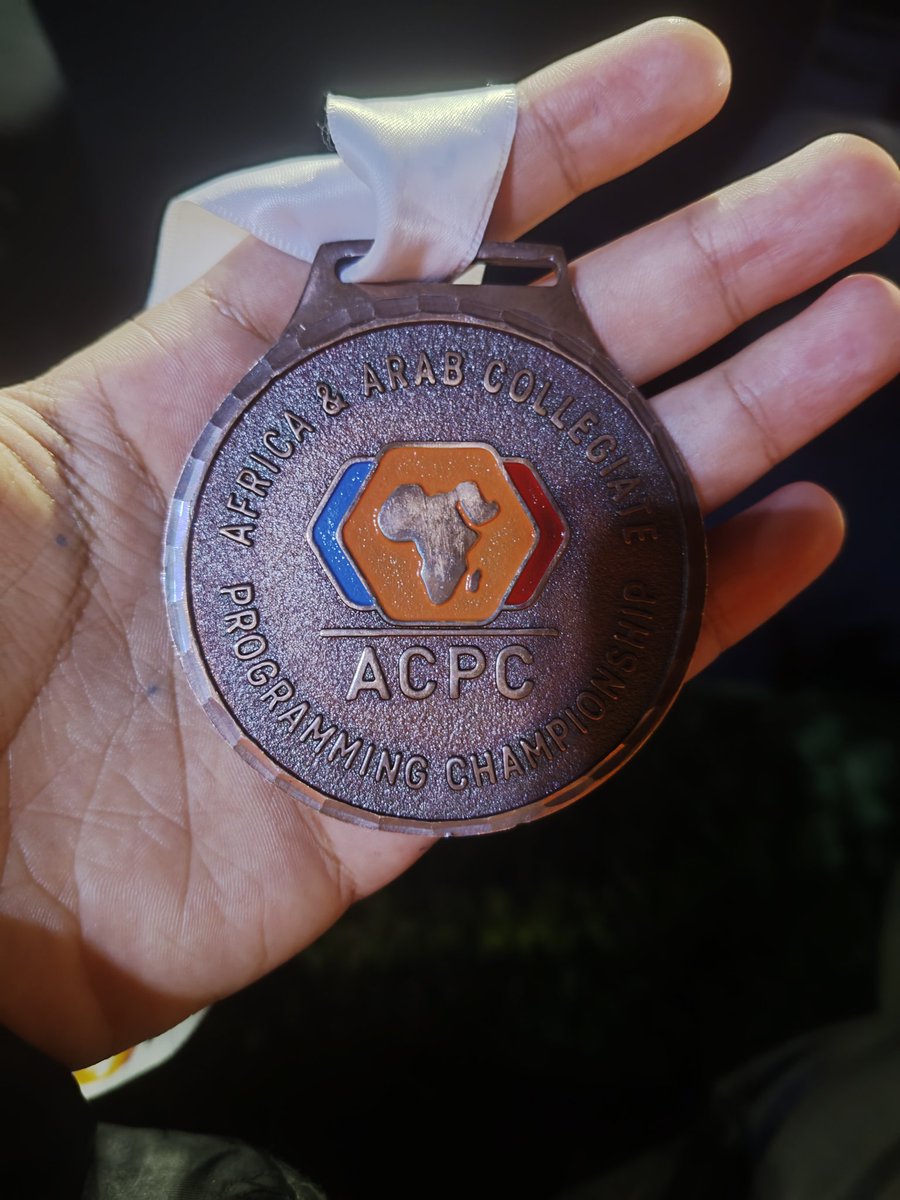 khalwsh552's tweet image. تم ICPC