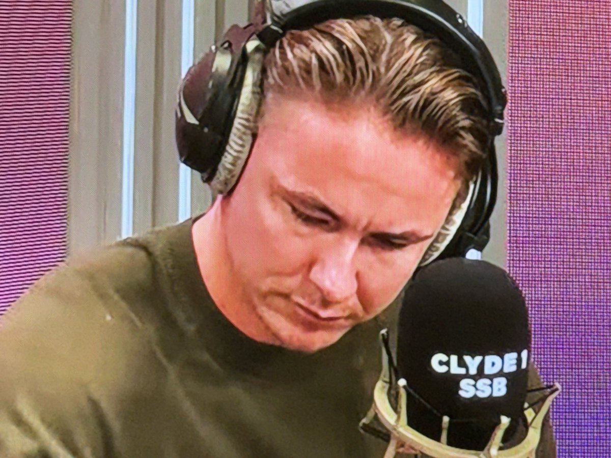 Em, raging? lol 😂