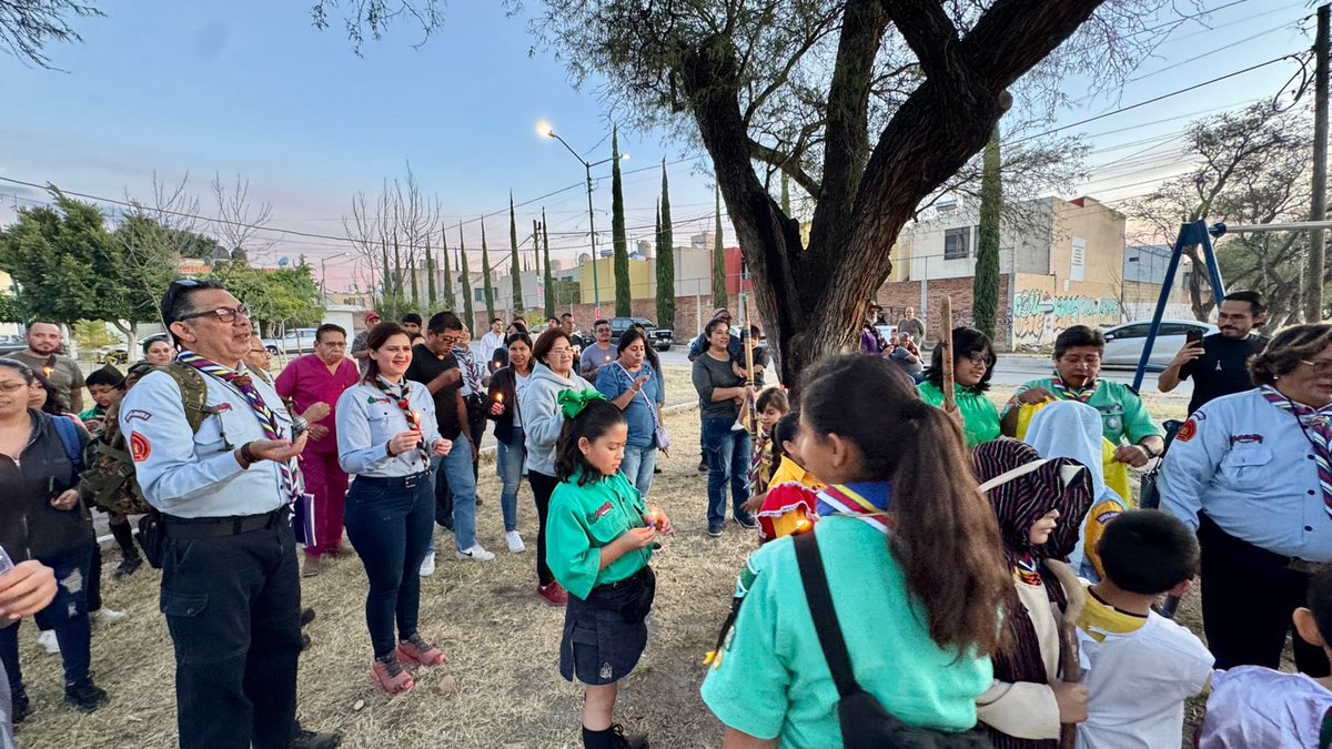 JARED GONZÁLEZ tweet media