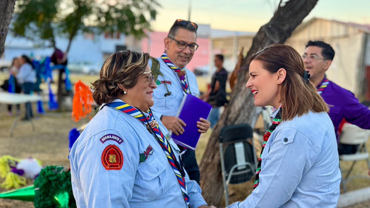 JARED GONZÁLEZ tweet media