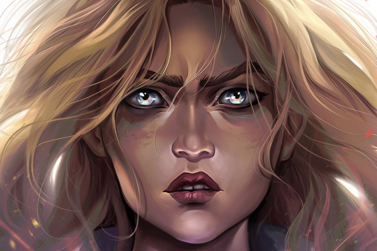 Nikola 🤍COMMS OPENED tweet media