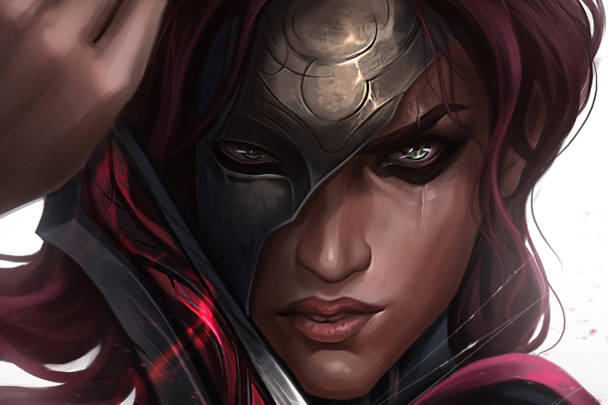 Nikola 🤍COMMS OPENED tweet media