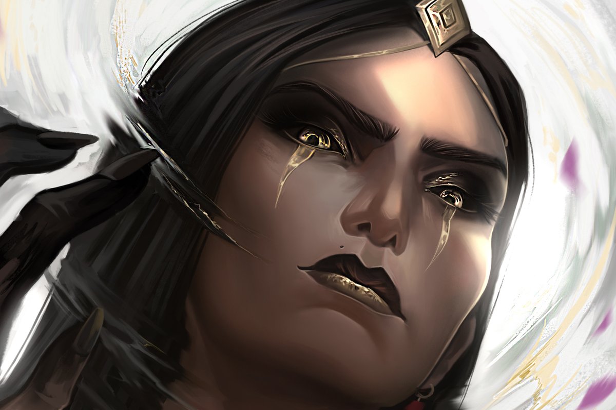 Nikola 🤍COMMS OPENED tweet media