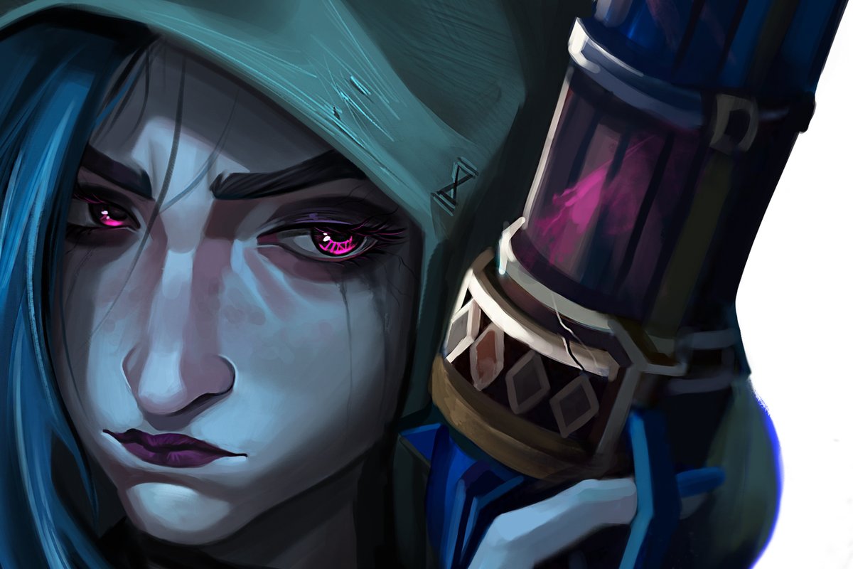 Nikola 🤍COMMS OPENED tweet media