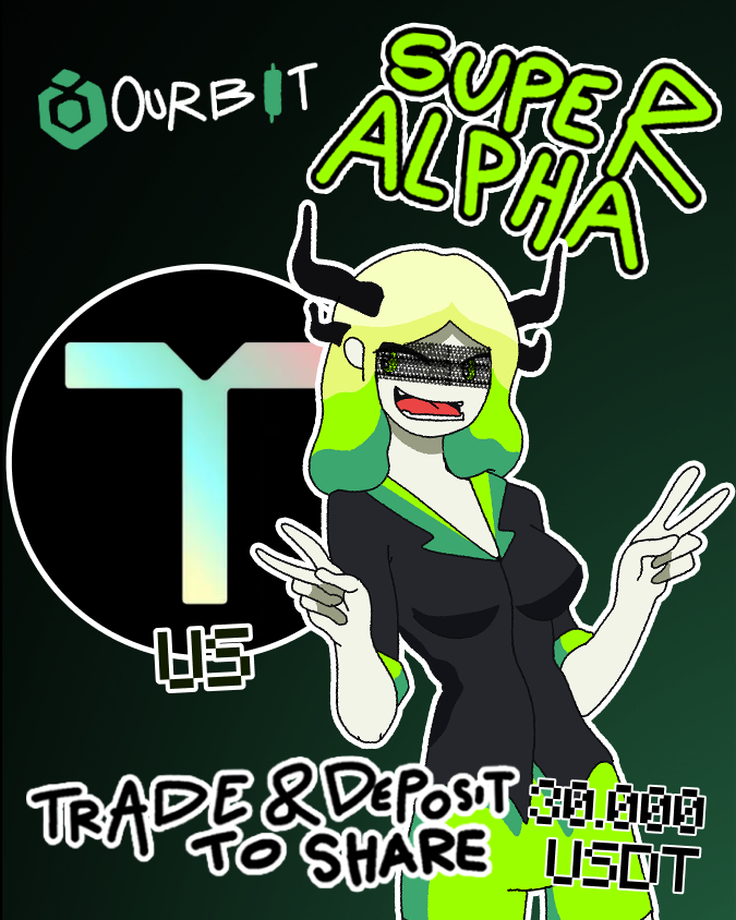 today’s new alpha drop 🟩

$us @talus_labs is trading live with $30k in rewards

deposit and trade $us to unlock futures bonuses and extra rewards

join now: bit.ly/4pII7W7