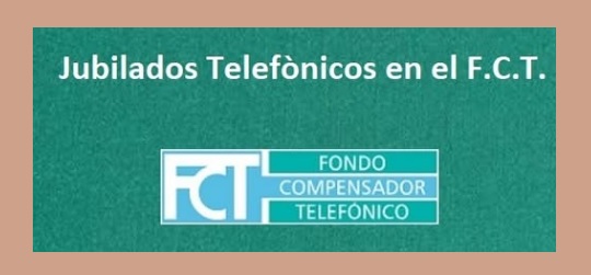 Telefónicos: JUBILADOS TELEFÒNICOS en el Fondo Compensador eltrabajadortelefonico.blogspot.com/2025/12/jubila…