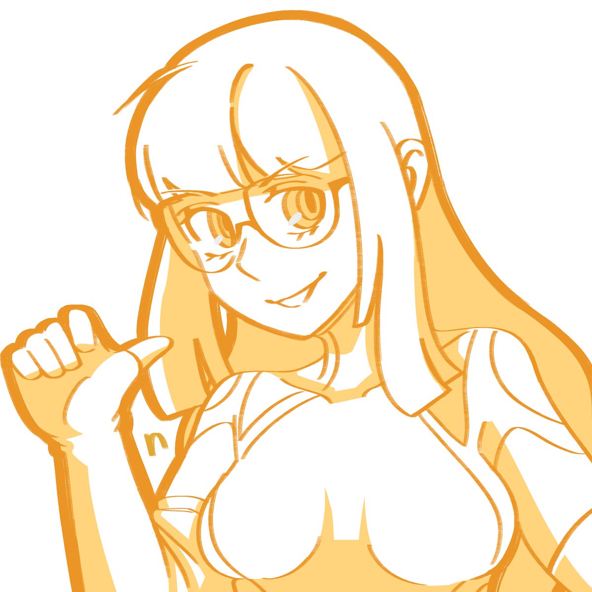nonoiid43750's tweet photo. random futaba doodle—
I'M SO TIRED FROM SCHOOL but I'm back now 😎

will be resting for a bit before I do some more drawings and postings
#Persona5 
#futabasakura https://t.co/sTvPfvPISG