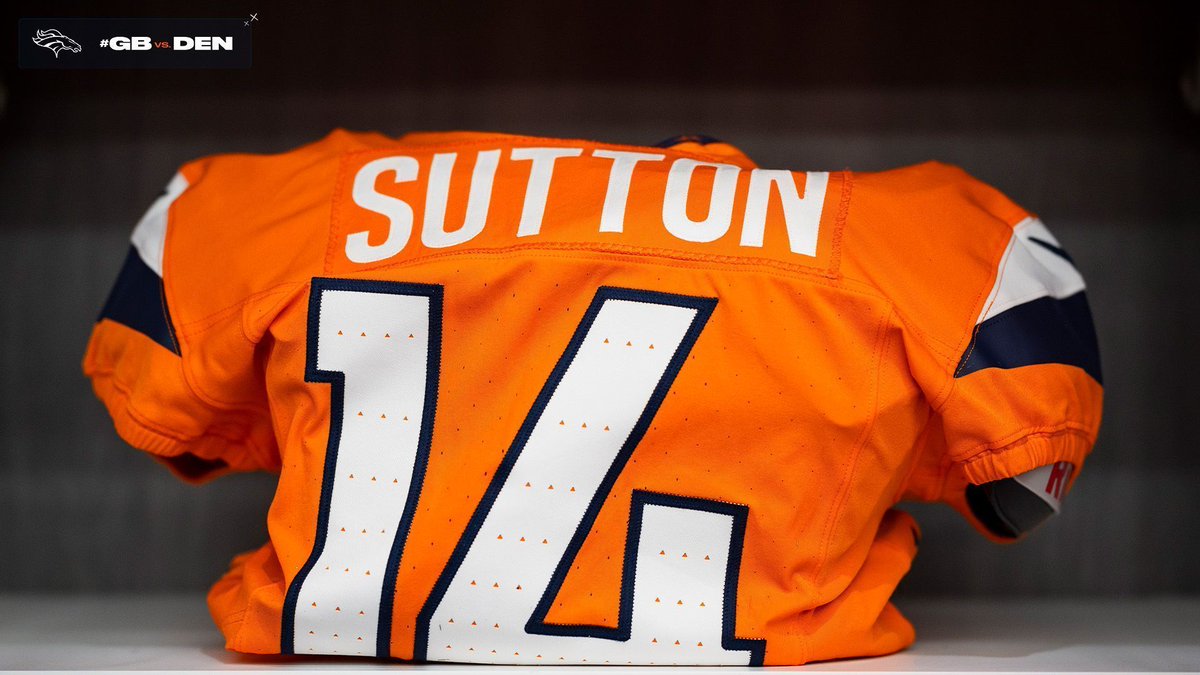 Broncos's tweet image. So fresh. So clean. 🔥 

#ProBowlVote + @SuttonCourtland
#ProBowlVote + @nikkkkbonitto
#ProBowlVote + @marvindmims 
#ProBowlVote + @TalanoaHufanga