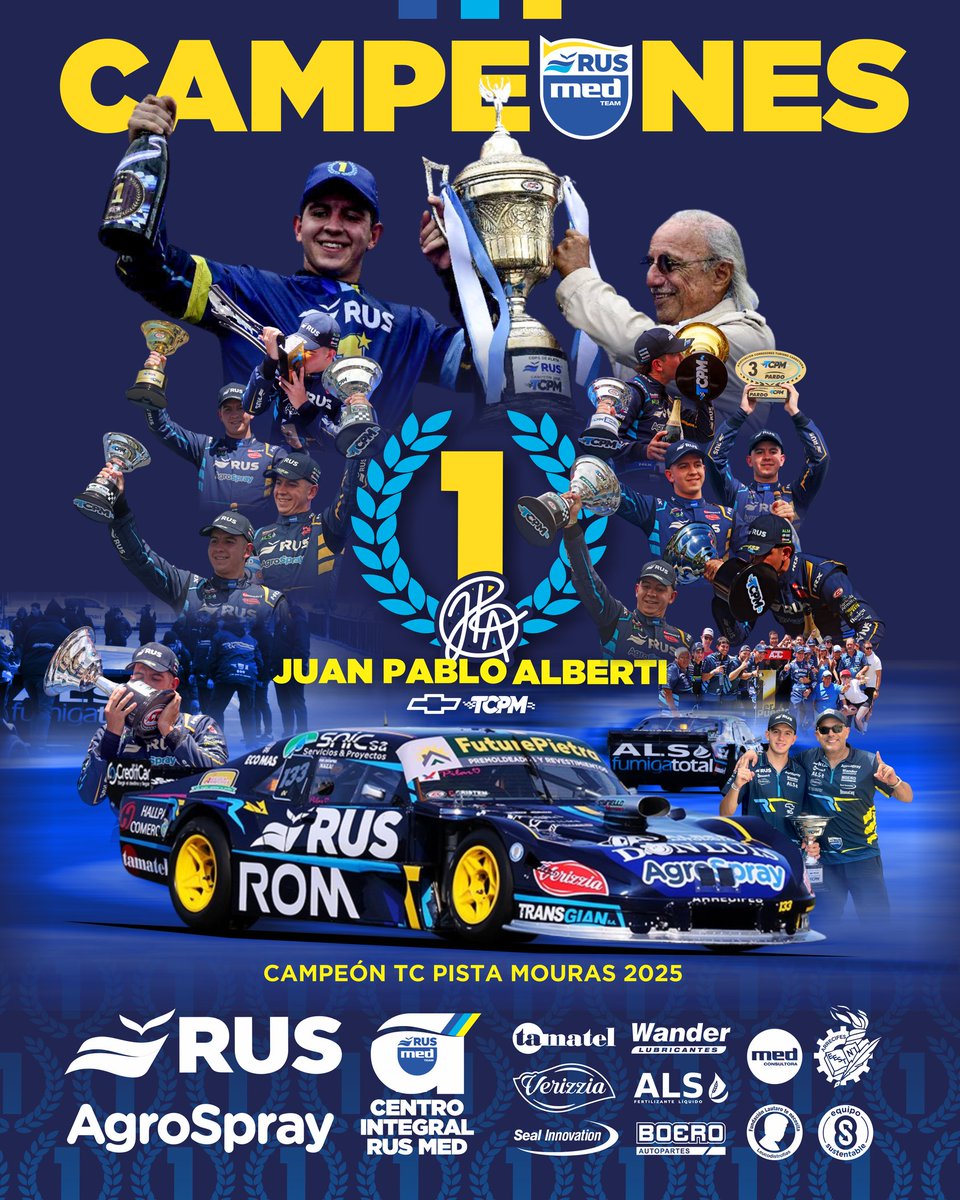 Rus Med Team tweet media