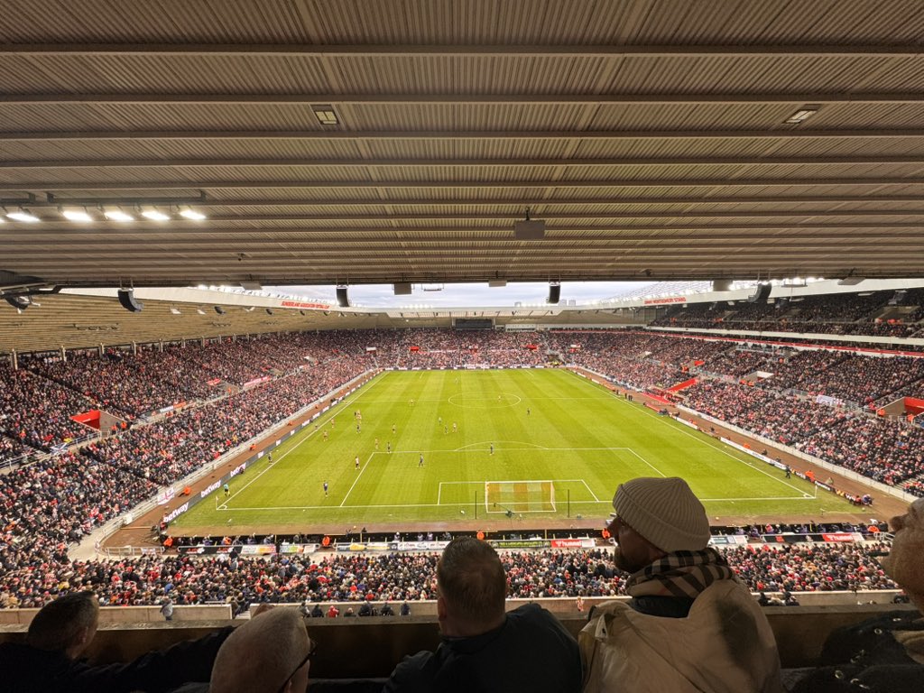 Newcastle United Supporters’ Club tweet media