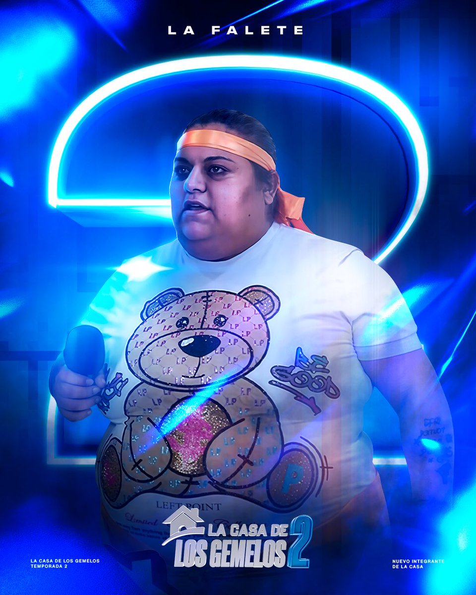 ¿Y tú de qué team eres?

🔄Falete
❤️Marrash 

#LaCasaDeLosGemelos2D7