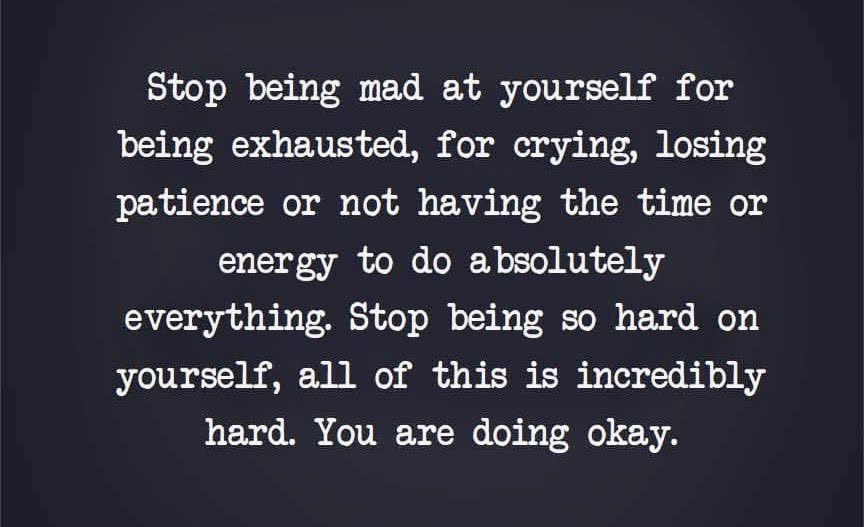 FOBRacing's tweet image. Take time to look after your mental (and physical) health 

Times are tough so please ask for help if you’re struggling #ItsOkNotToBeOk