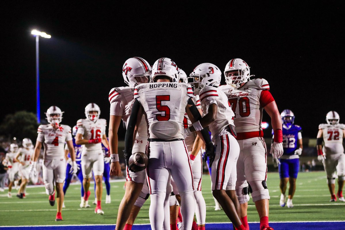 Vann Hopping tweet media