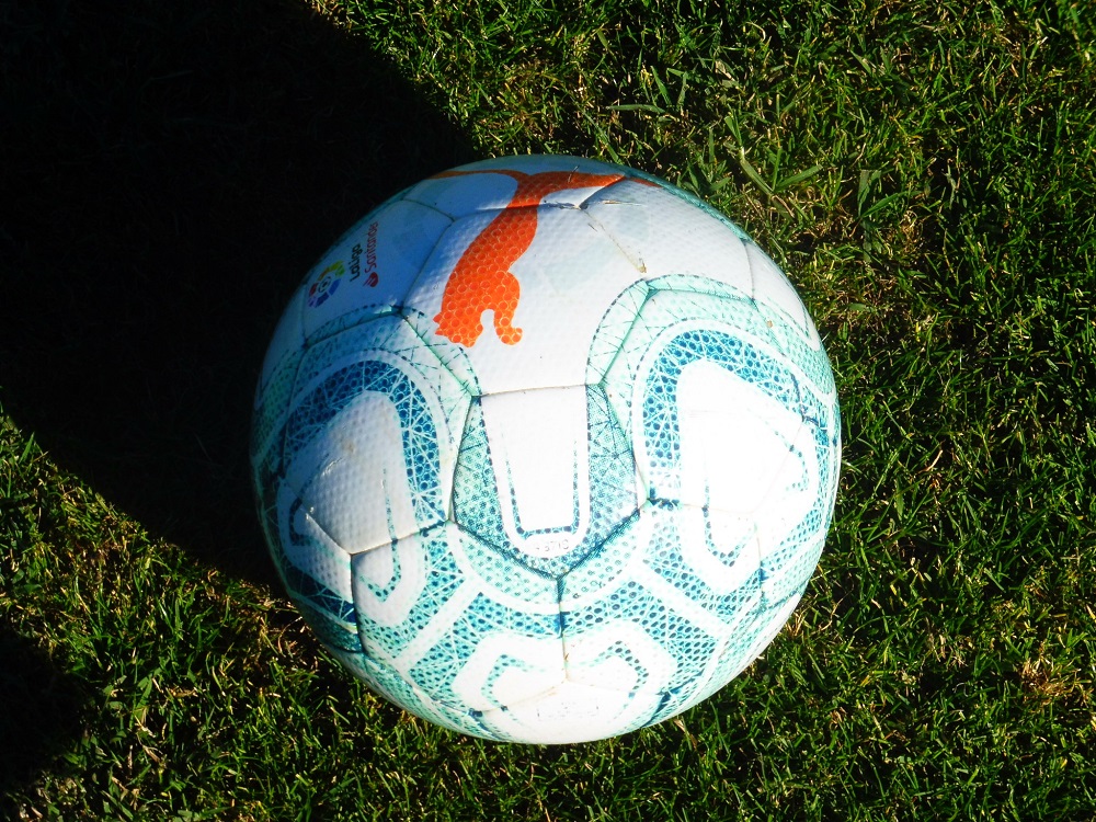 Resultados de fútbol de los equipos de Sobrarbe sobrarbedigital.com/resultados-de-… a través de <a href="/SobrarbeDigital/">Sobrarbe Digital</a>