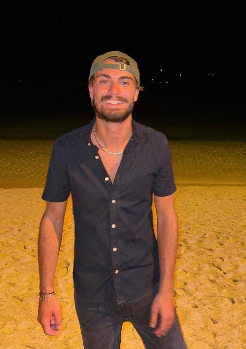 🚨🇦🇺🇫🇷 ALERTE INFO | Le Français  Dan Elkayam fait partie des victimes décédées lors de l’attentat en Australie. (I24News)