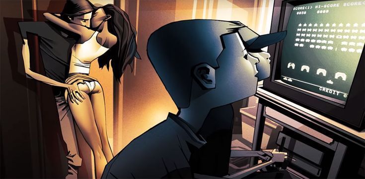 Some artworks by Robert Valley