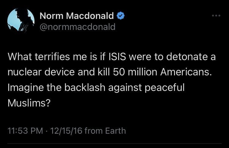 ChurroDuderino's tweet image. You’re literally doing the joke.