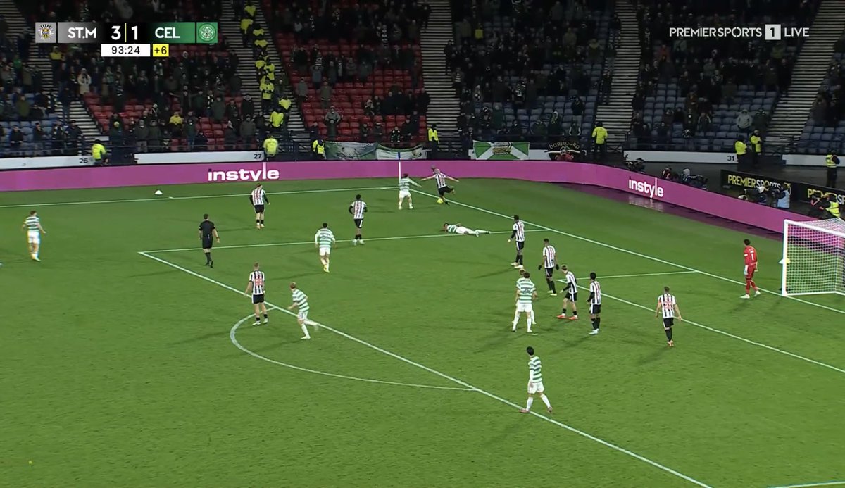 aidn1875v2's tweet image. Celtic could have sold their seats and donated £50k+ to charity. They chose to be spiteful. Scottish football is destroying itself.