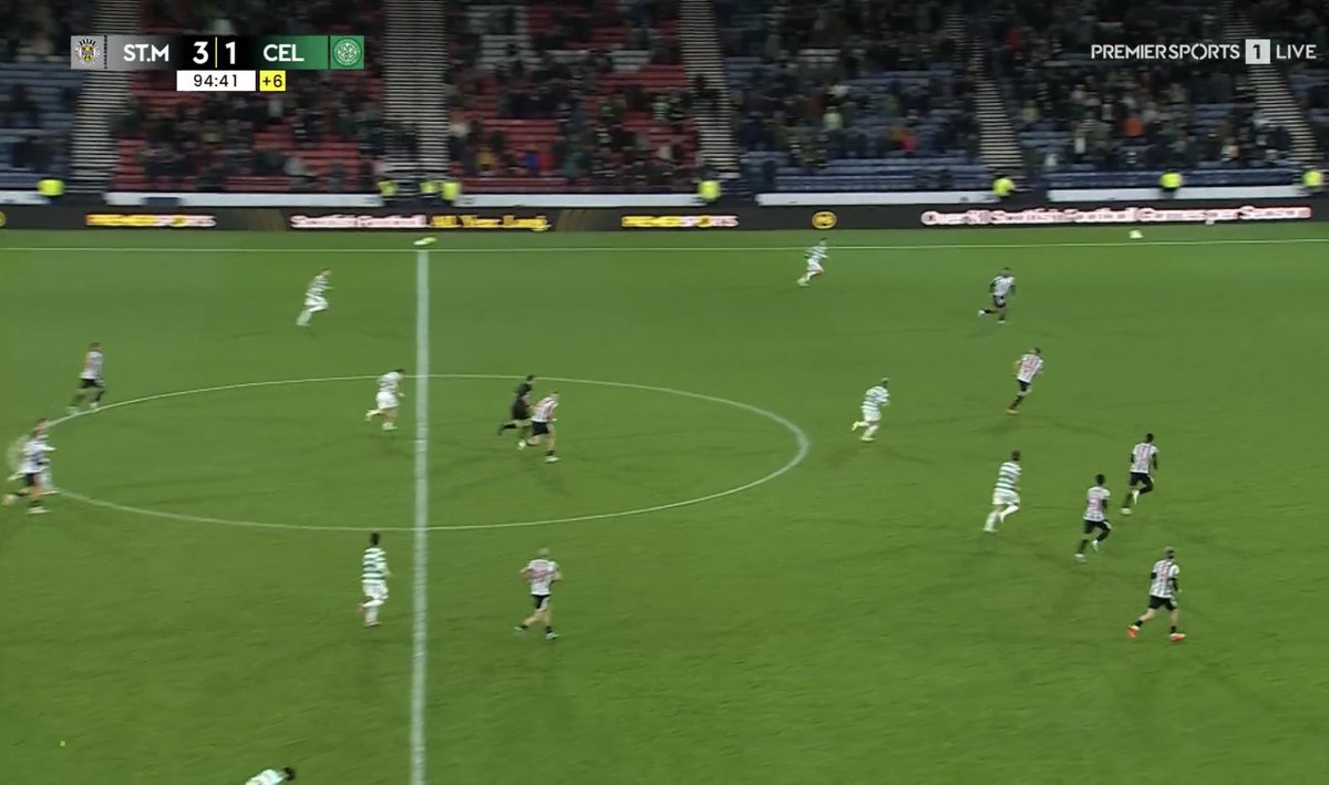 aidn1875v2's tweet image. Celtic could have sold their seats and donated £50k+ to charity. They chose to be spiteful. Scottish football is destroying itself.