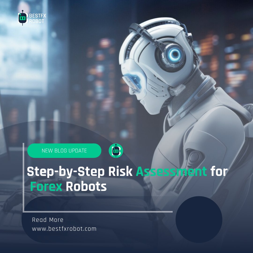 best_fxrobot's tweet photo. ⚙️ Risk assessment is essential for Forex robots.
Learn how to manage risk, protect capital, and keep EAs performing consistently. 🤖📊
#ForexRobots #EATrading #AlgoTrading https://t.co/oGWP36rkoE