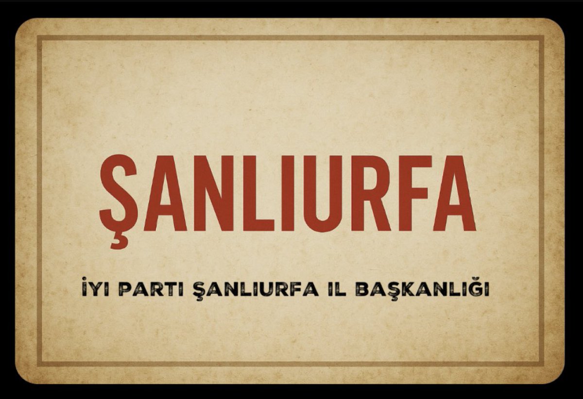 AliErogllu's tweet image. Şanlıurfa #milletvekillerinin yaptığı en iyi   iş devletin yapma kararı aldığı projeleri sahiplenmek. Bu tutum, Sayın #Cumhurbaşkanımıza fayda sağlamadığı gibi açıkça zarar vermektedir.
Adı üstünde; bu projeler birer #devlet projesidir. Buna rağmen yandaş medya üzerinden algı