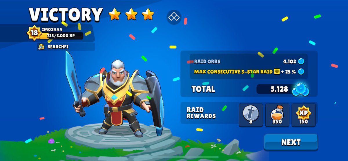 Gm <a href="/fableborne/">Fableborne</a> players!

is this good ? 

my best score of today! 😅