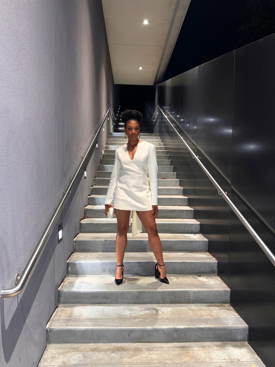 Leona Loni Love tweet media