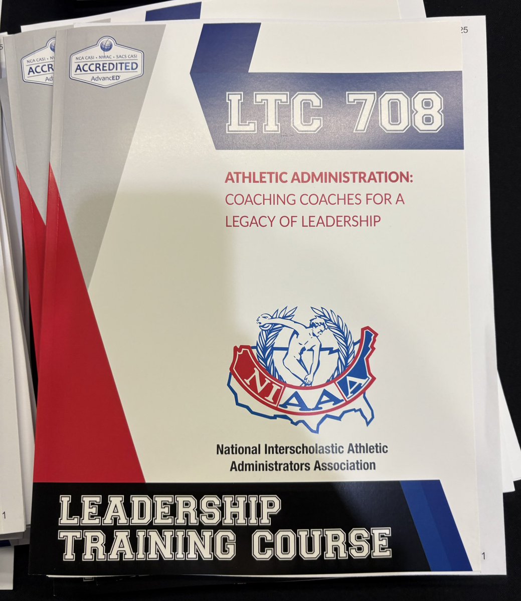 Mekia Troy, Ed.D., CMAA tweet media