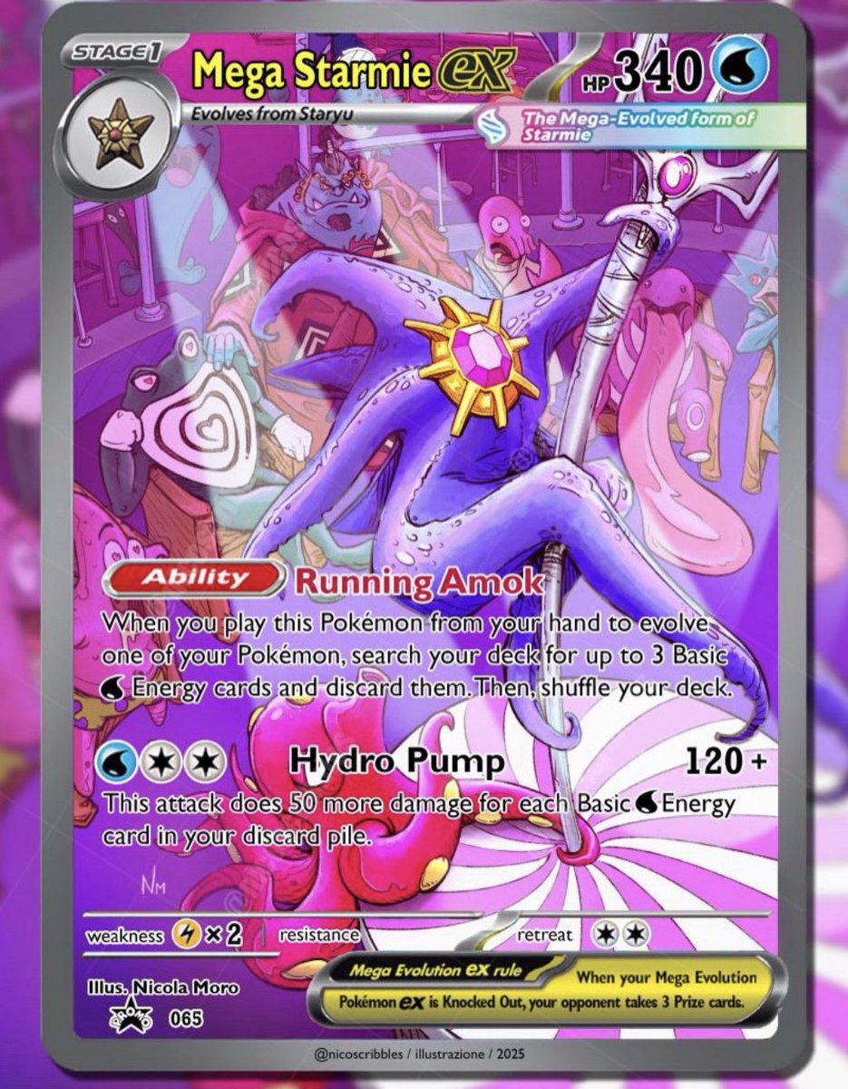 The card we need but don’t deserve