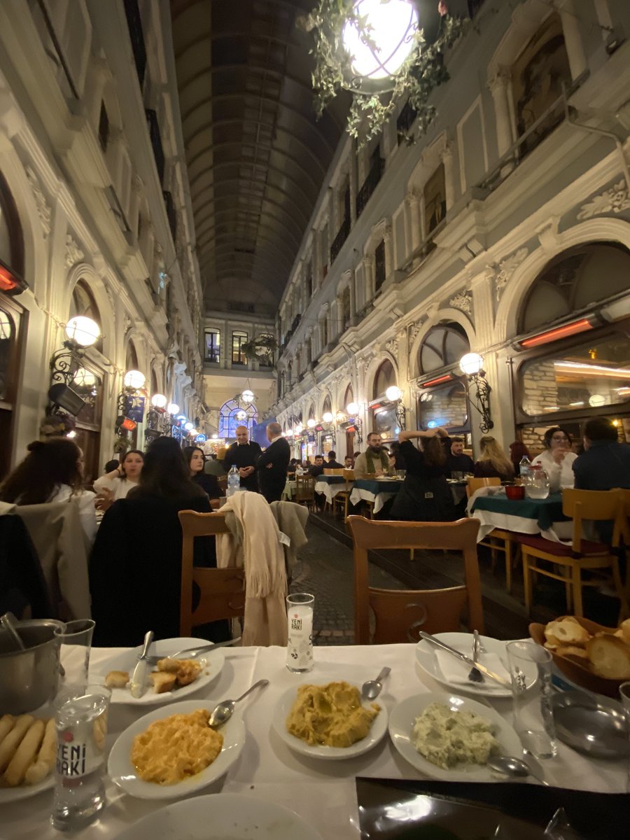 what it feels like to be turkish on a random sunday