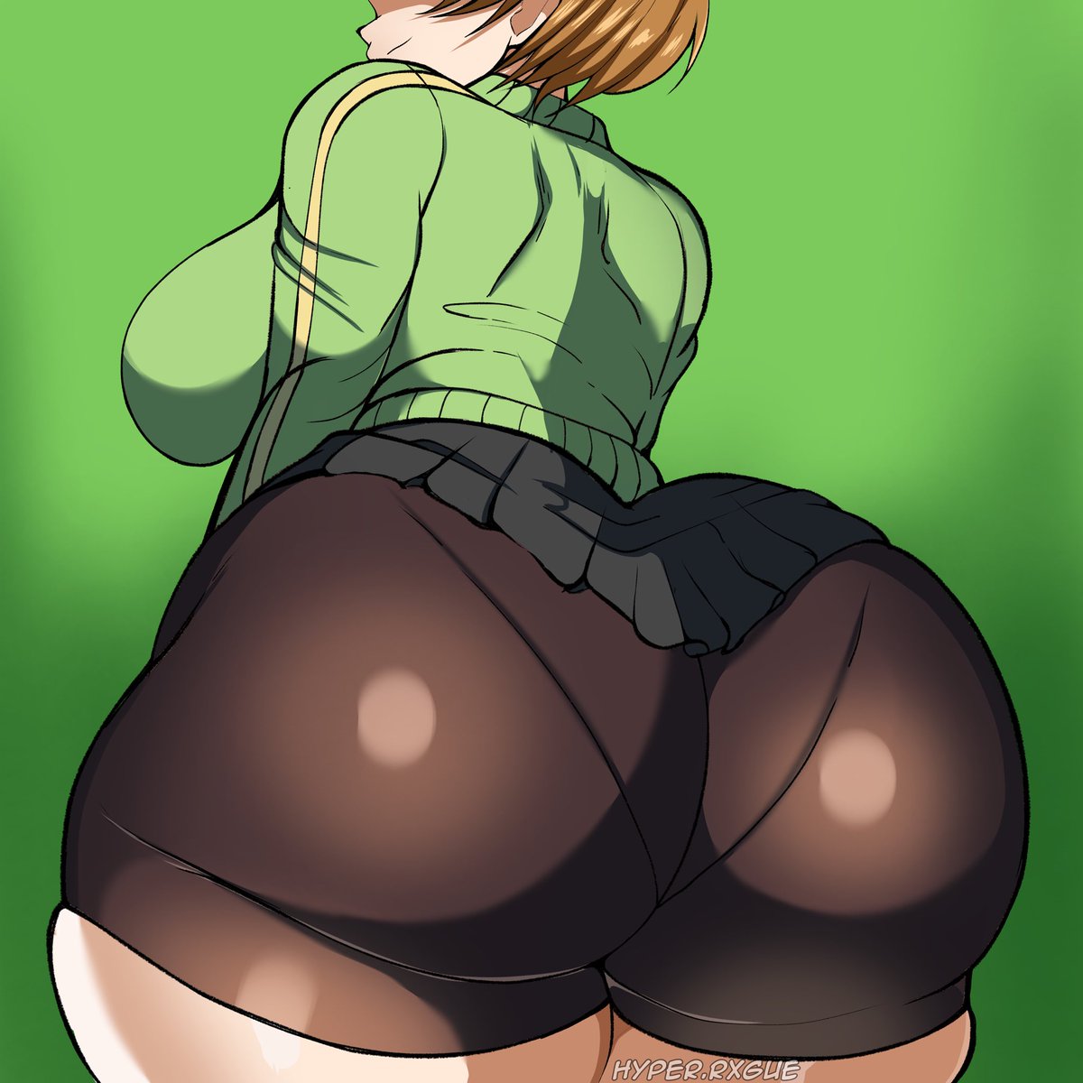 Rxgue-Senseii🔞~Ceo of Booty tweet media