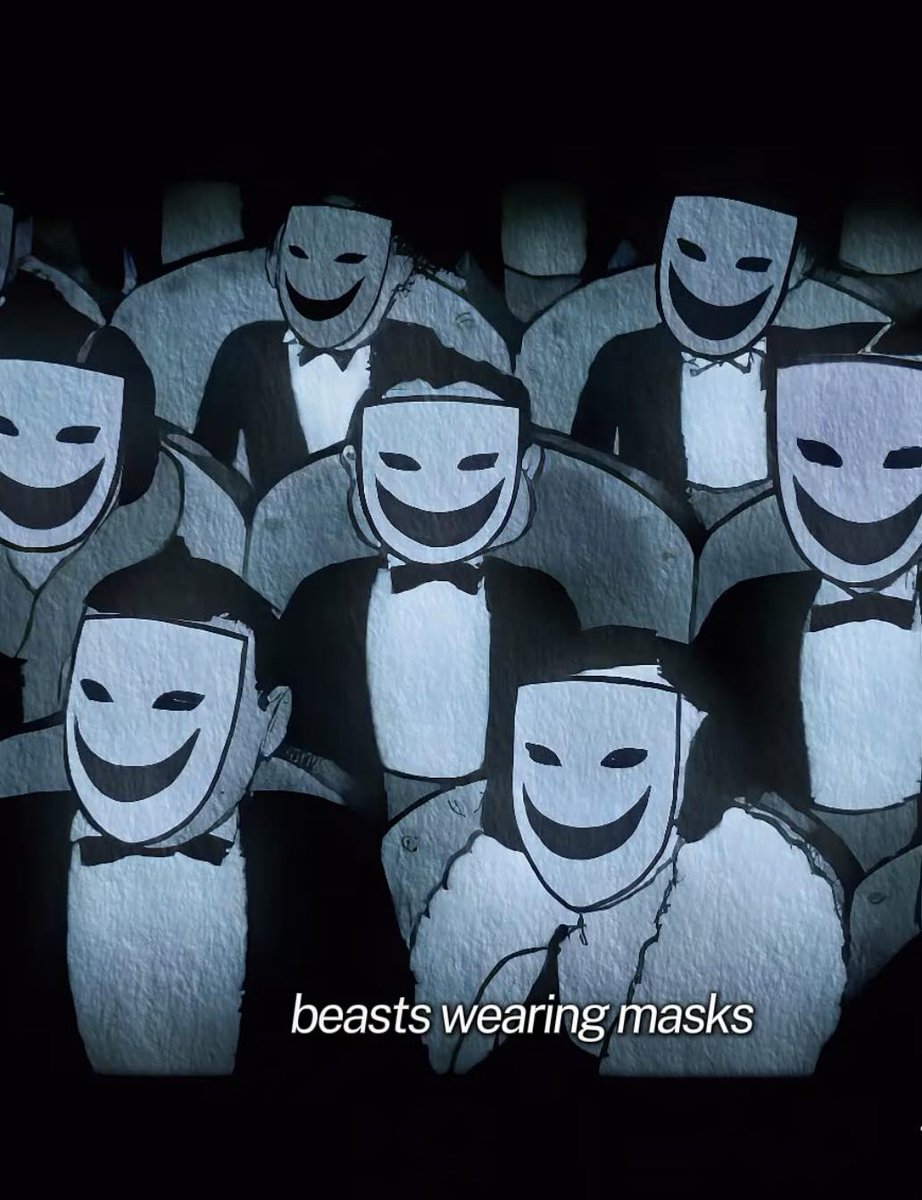 The biggest dodge is the empathy story itself. When we’re chasing a villain who “lacks empathy” with pitchforks, we don’t have to acknowledge the pitchforks in our own hands. We don’t have to look at how quickly our compassion collapses when we feel morally authorized.