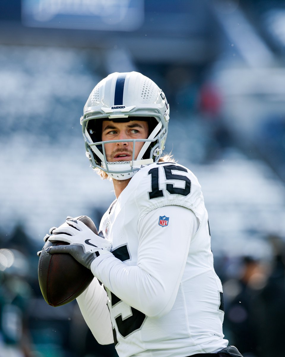 Coming in hot ♨️
#LVvsPHI