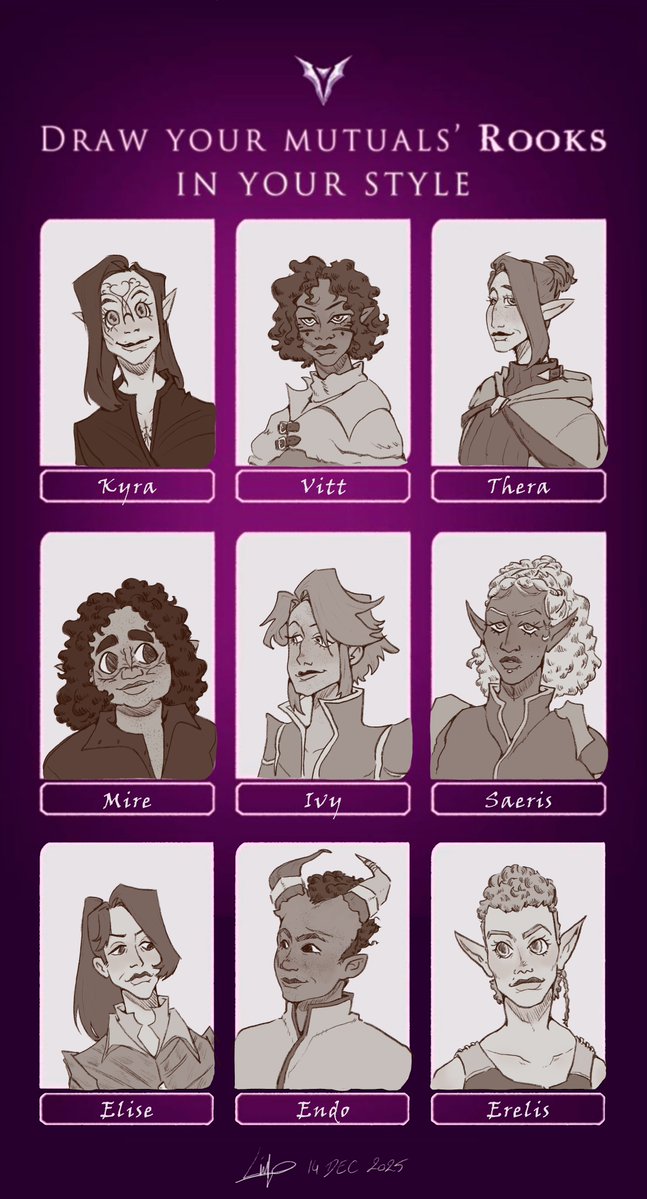 I put this here and I run away, oop-